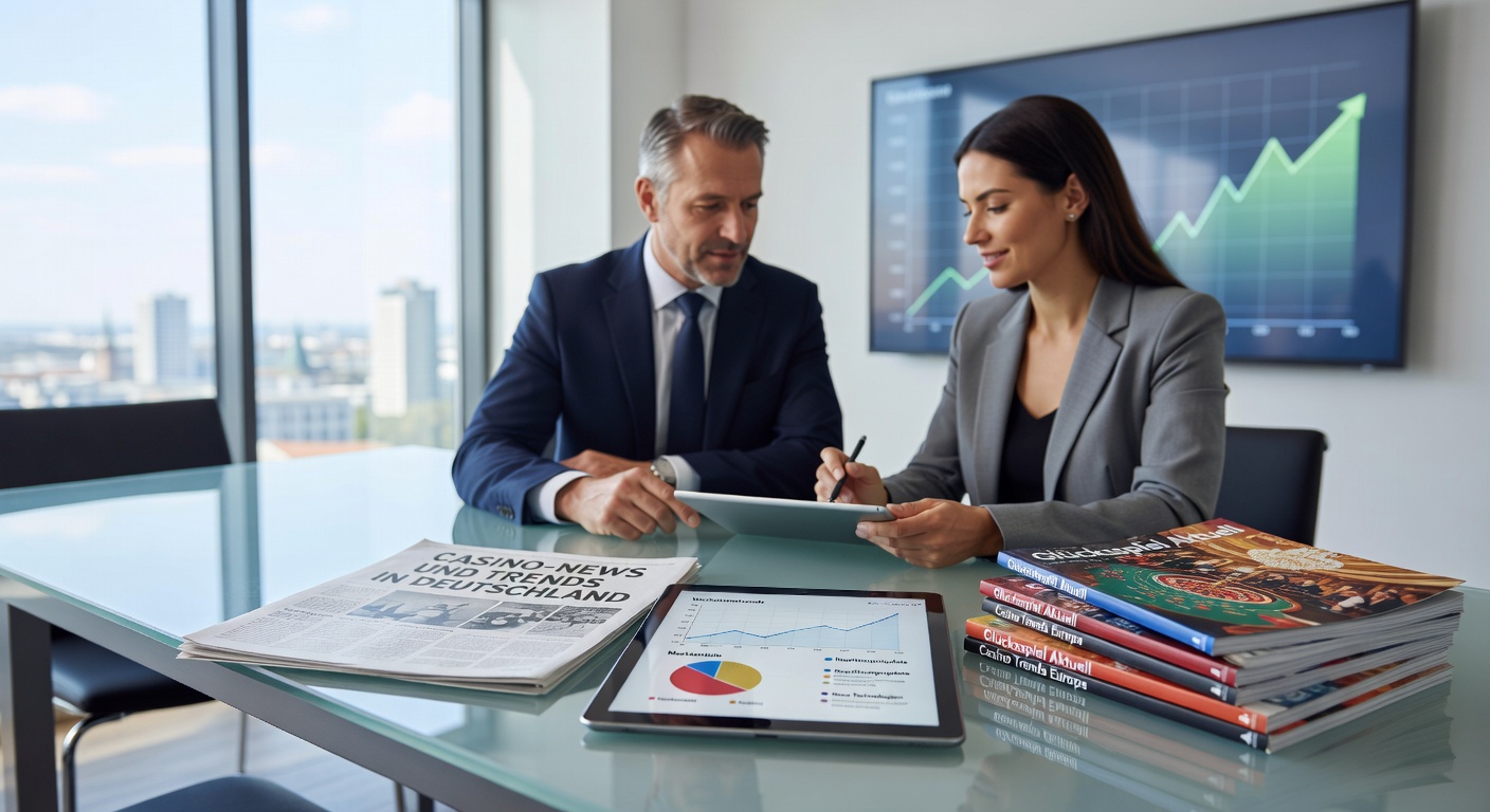 Grafik zeigt den Anstieg des Schwarzmarkts im deutschen Online-Glücksspiel mit Balkendiagrammen für 2023 und 2024